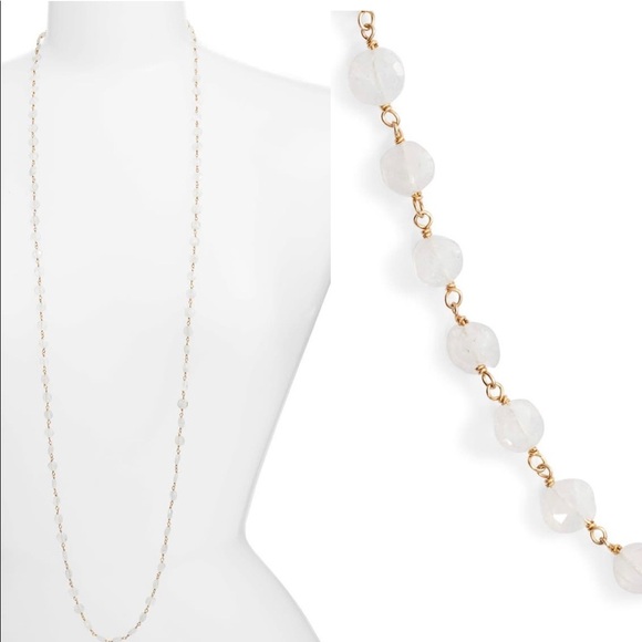 Ela Rae Diana Coin Necklace - Picture 1 of 2